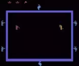 Image n° 5 - screenshots  : Room of Doom